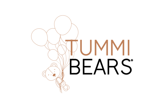 tummi bears-soft toys for personalisation