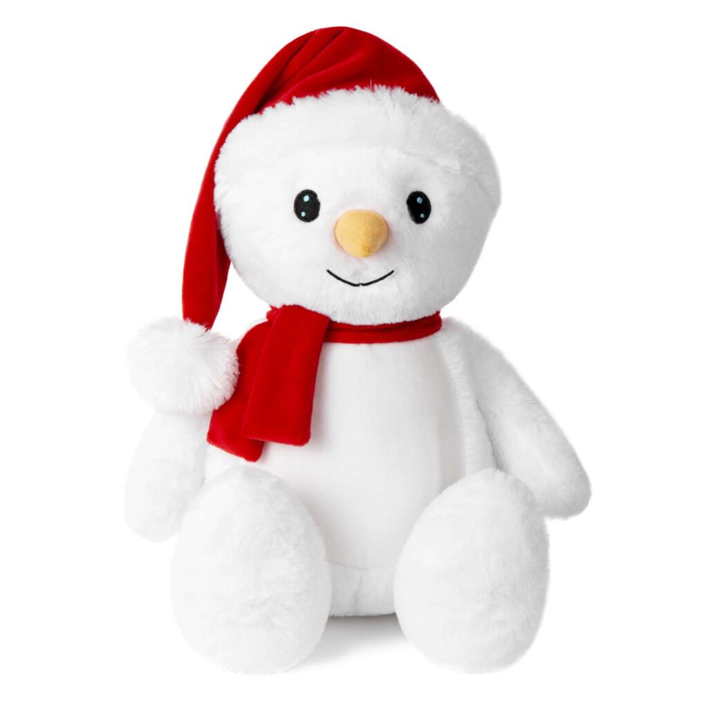 Snowman 1500