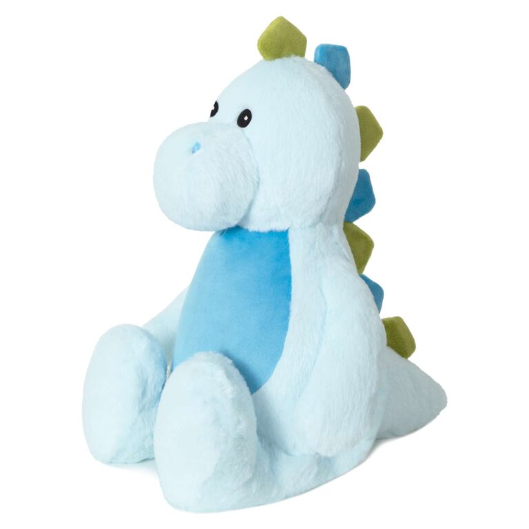 Tummi Bear Dinosaur Angled 1500