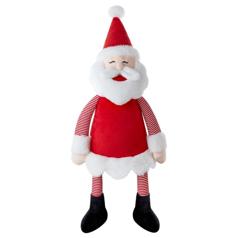 Soft Toy Santa 1500