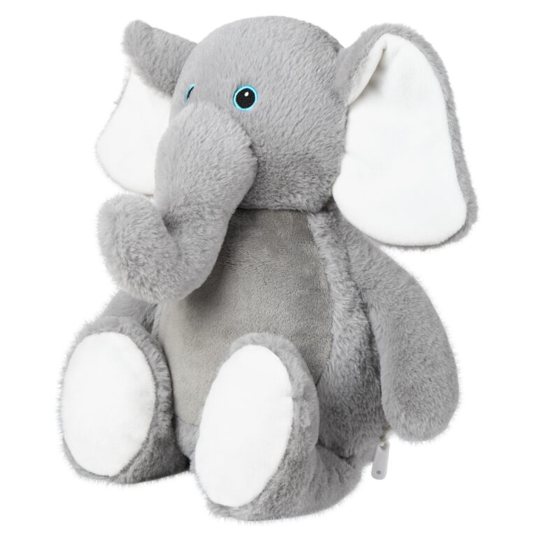 Elephant Side