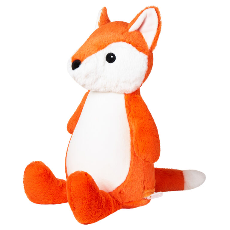 Fox Side