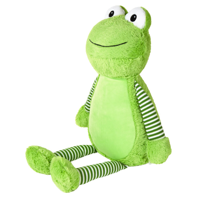 Frog Side