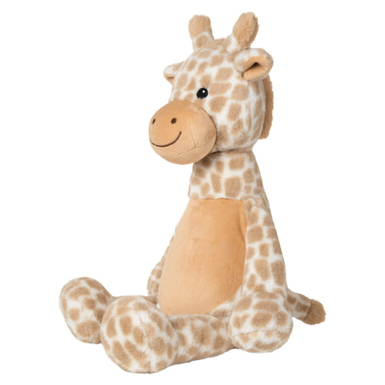 Giraffe Side