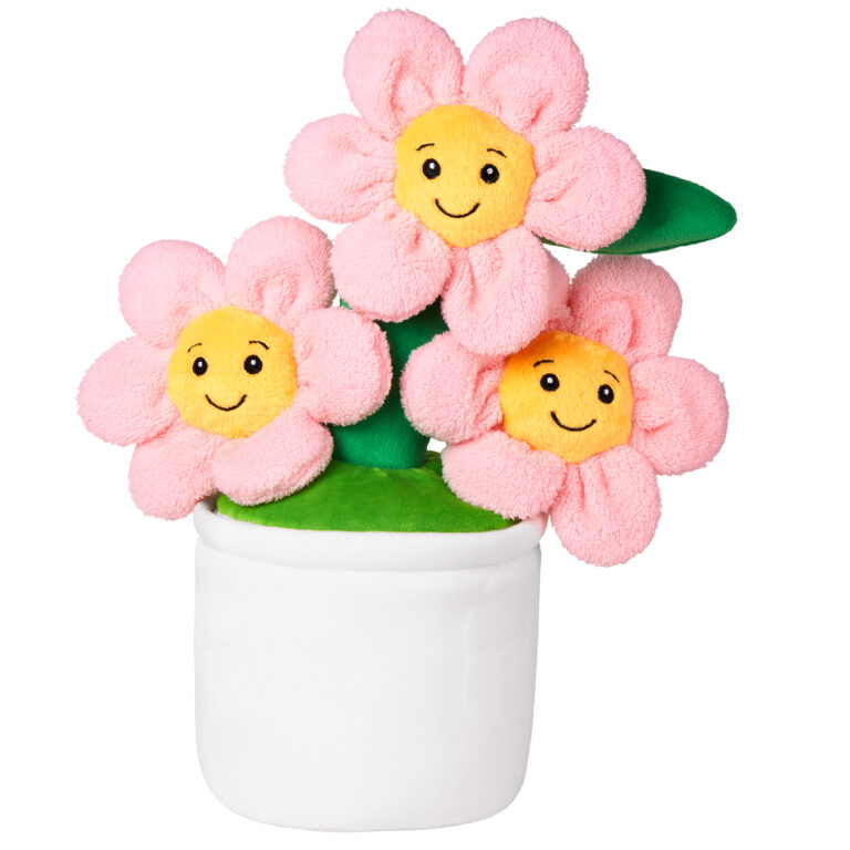 Flowers Front