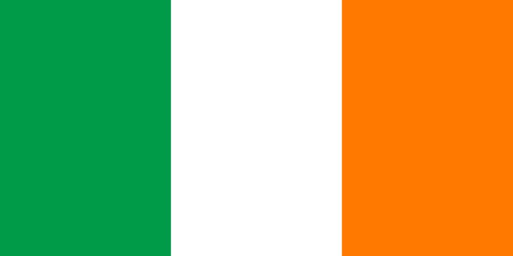kwc ireland flag png large