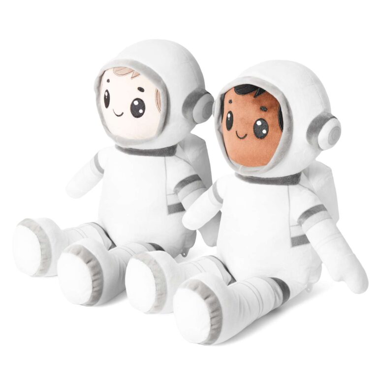 Astronaut Group 1500