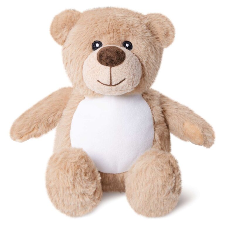 Beige Bear Litte 1500