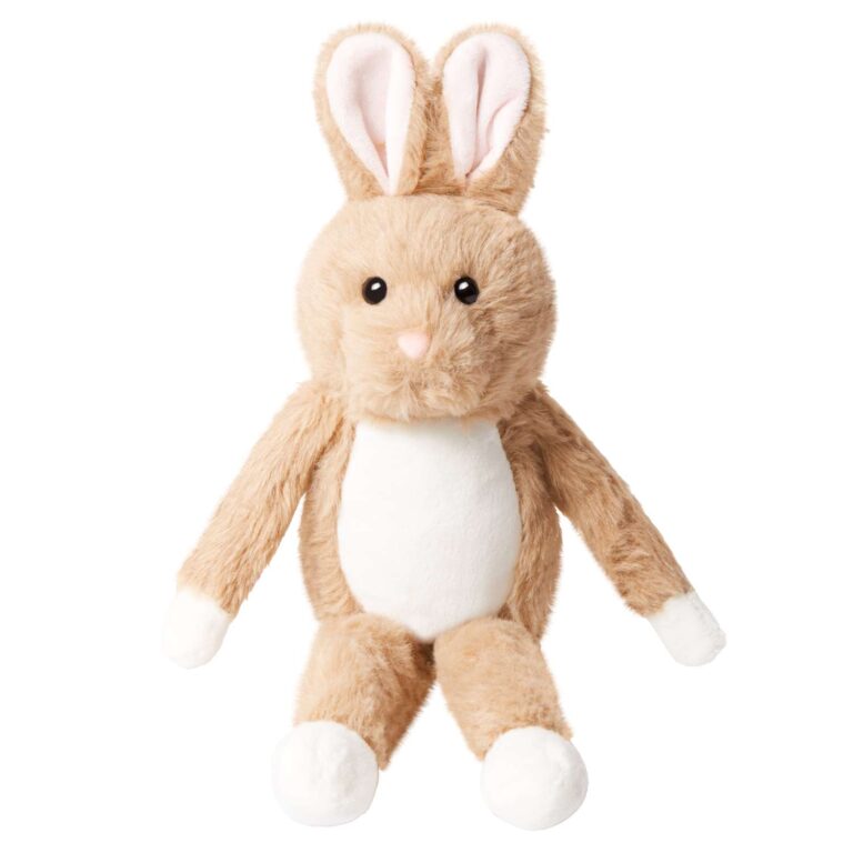 Beige Bunny Little 1500