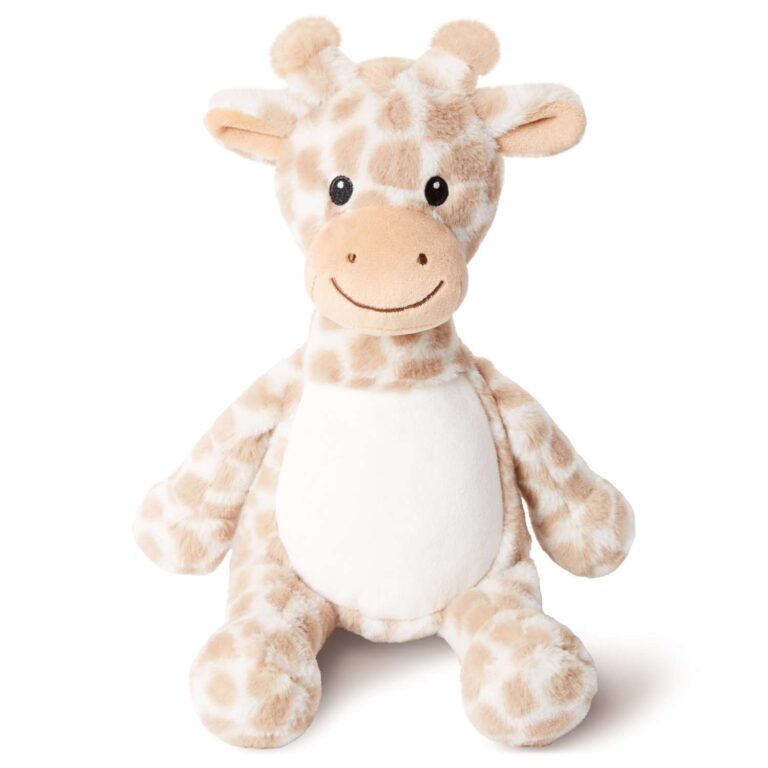 Giraffe Little 1500