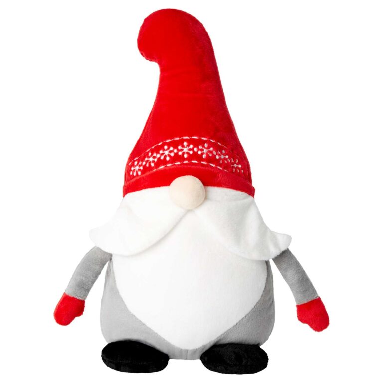 KWC1510 Christmas Gonk Front 1500