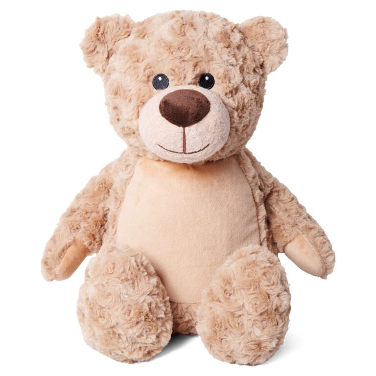 KWC4744BE Beige Bear Large 1500