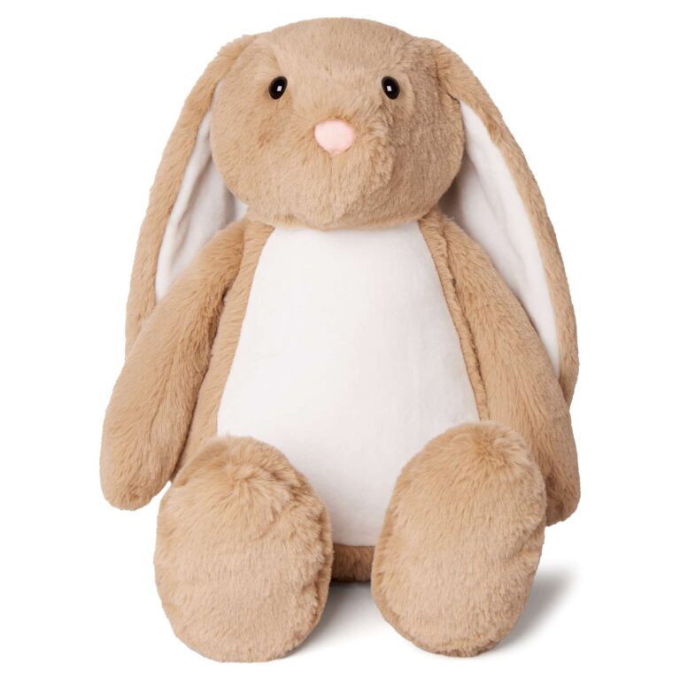 KWC8214B Tummi Bear Brown Buny 1500