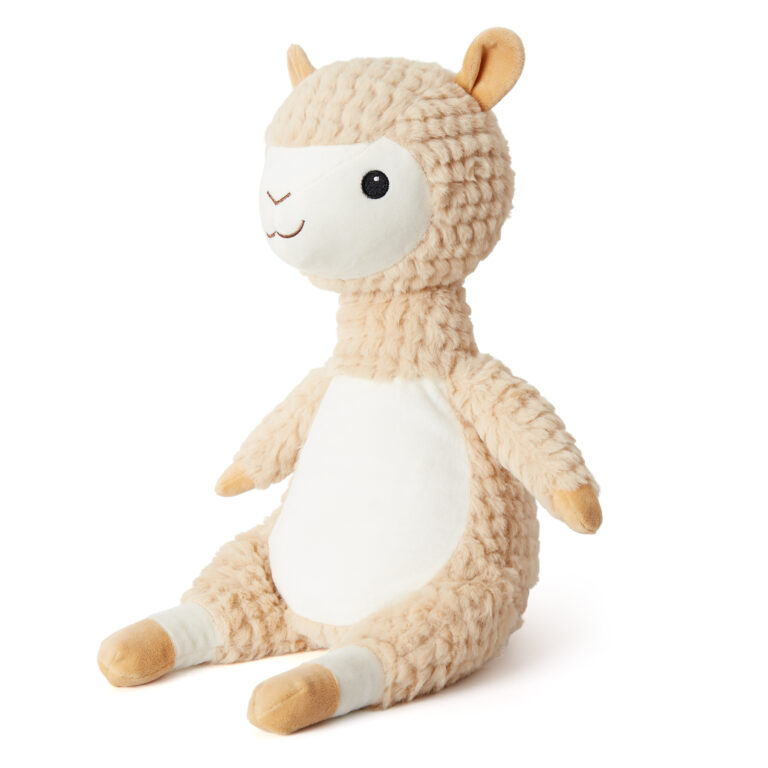 KWC5309 Tummi Bears Alpaca Side