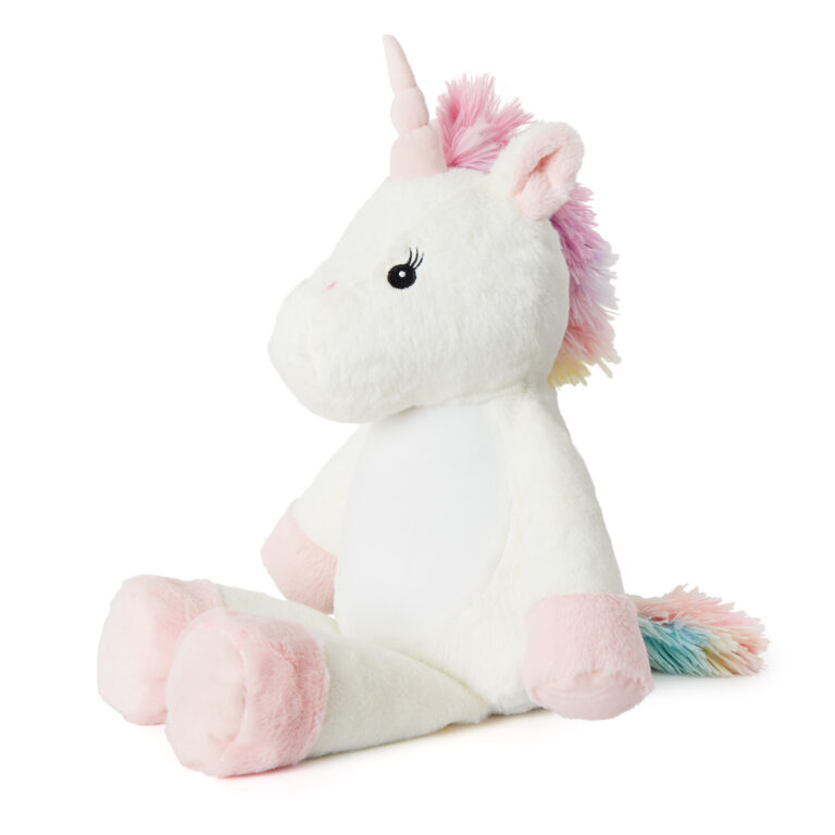 KWC5642 Tummi Bears Unicorn Side
