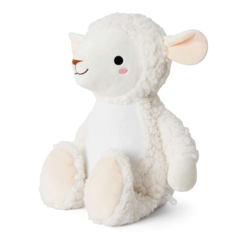 KWC6349 Tummi Bears Lamb Side 1500
