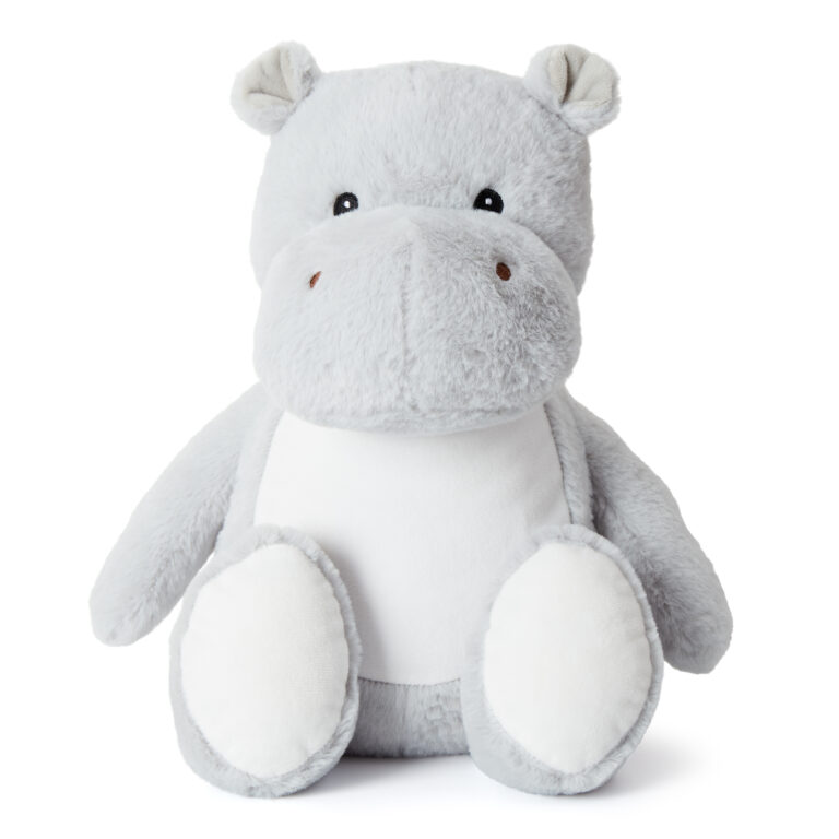KWC9892 Tummi Bears Hippo