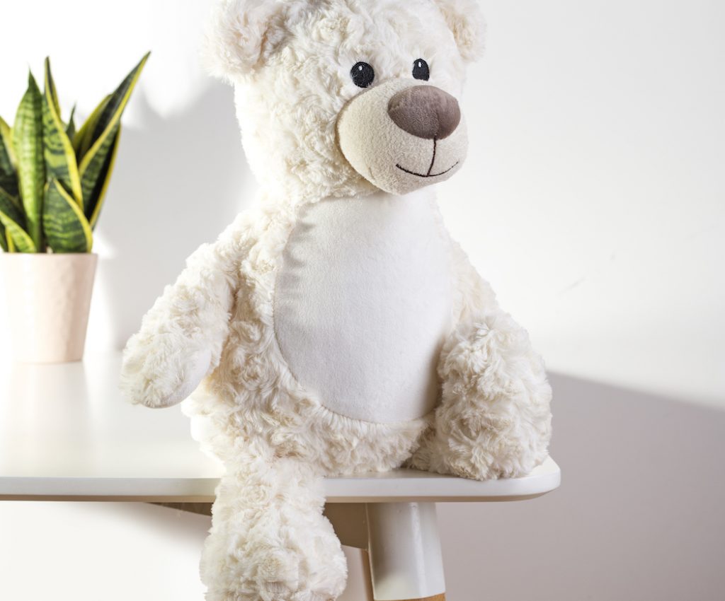 Bear - Cream - Lifestyle SPEC